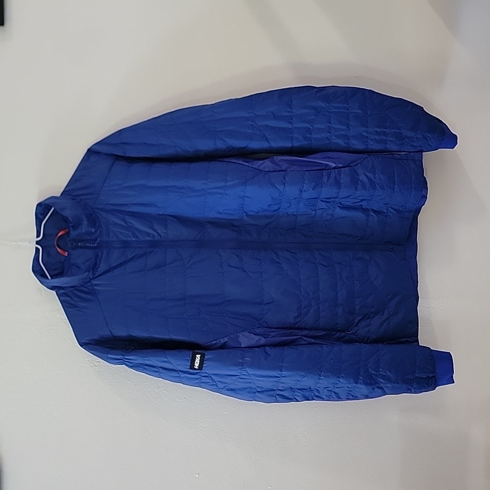 HOKA HOKA ONE  jacket
